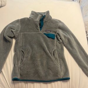 patagonia jacket